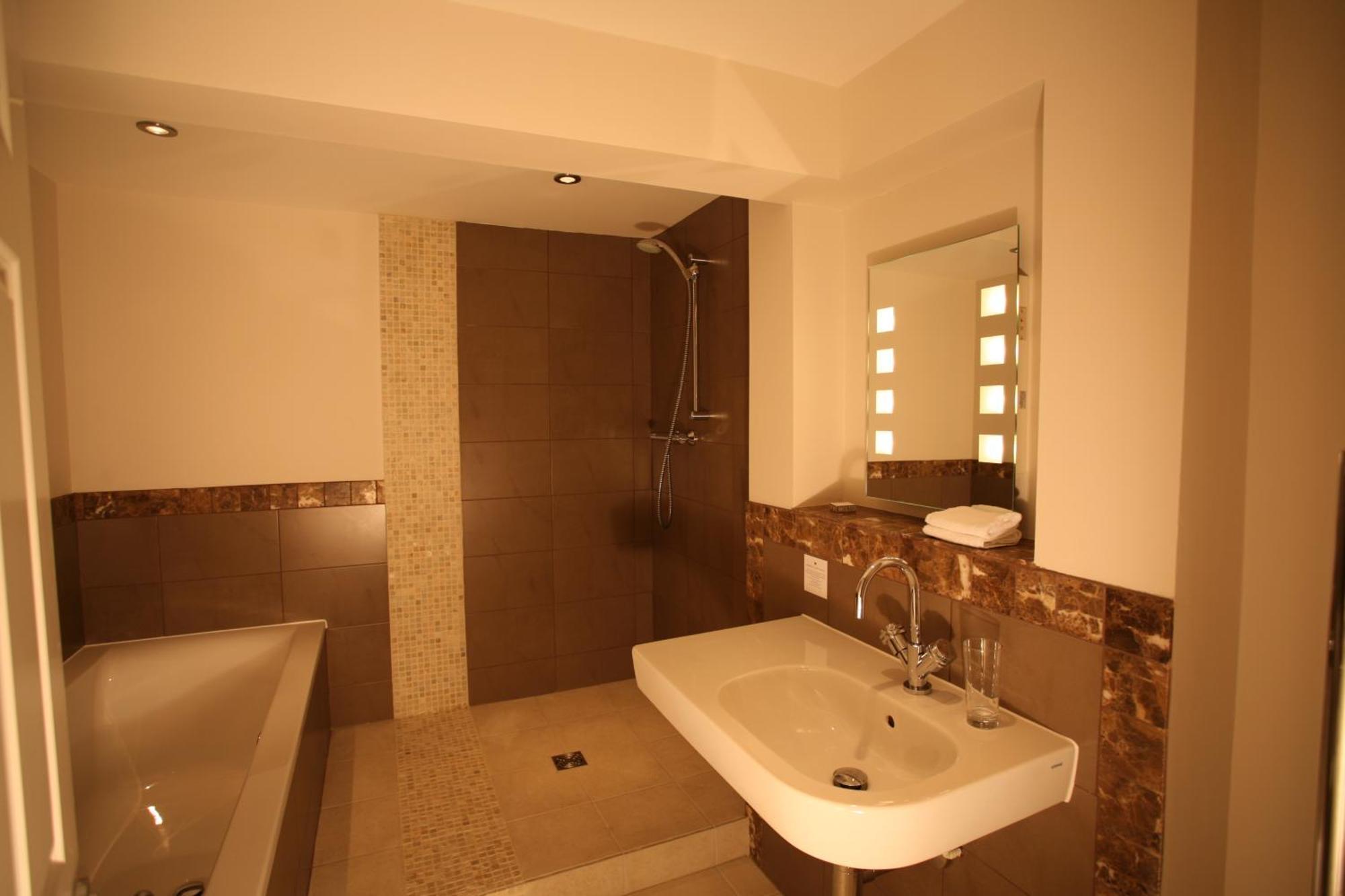 Fishmore Hall Hotel And Boutique Spa Лудлоу Экстерьер фото