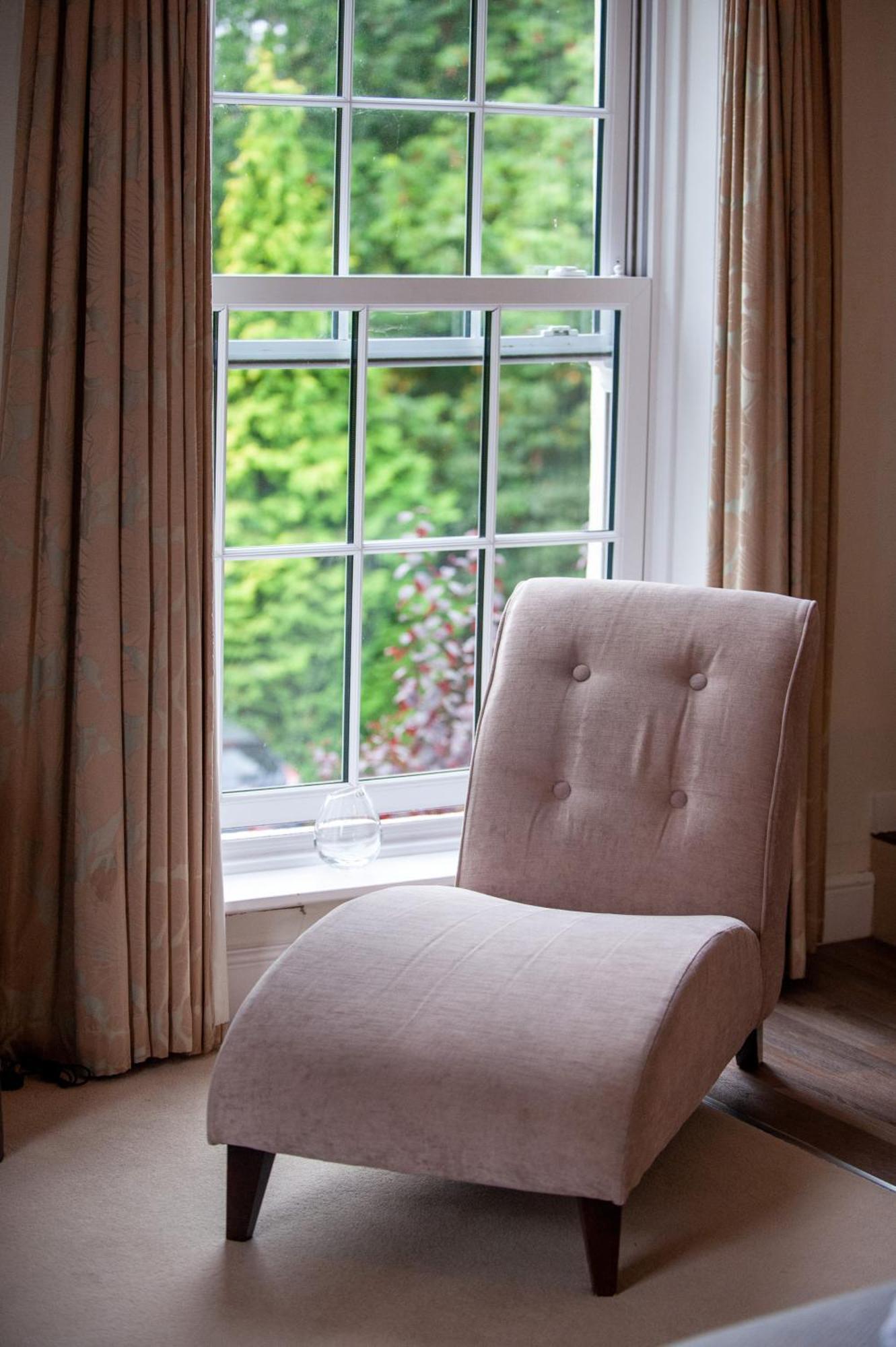 Fishmore Hall Hotel And Boutique Spa Лудлоу Экстерьер фото